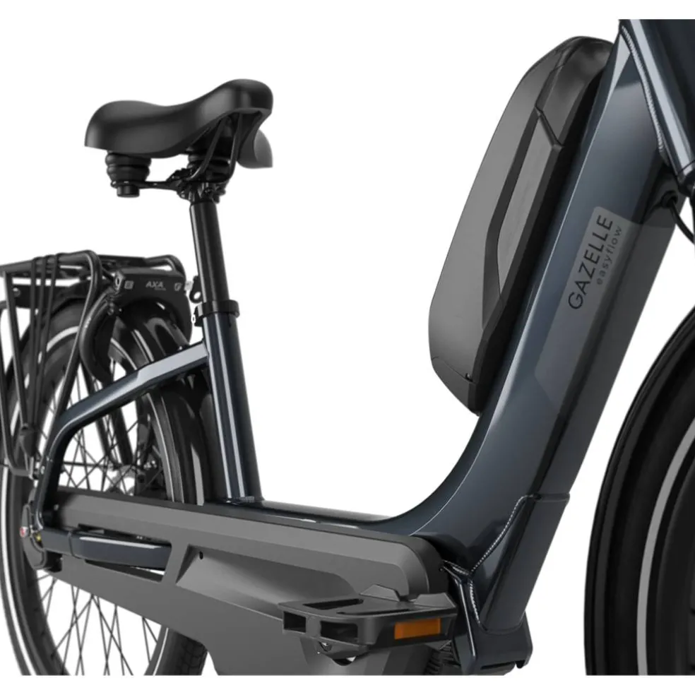 Gazelle Easyflow C8 HMS 2027