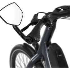 Gazelle Easyflow C8 HMS 2027