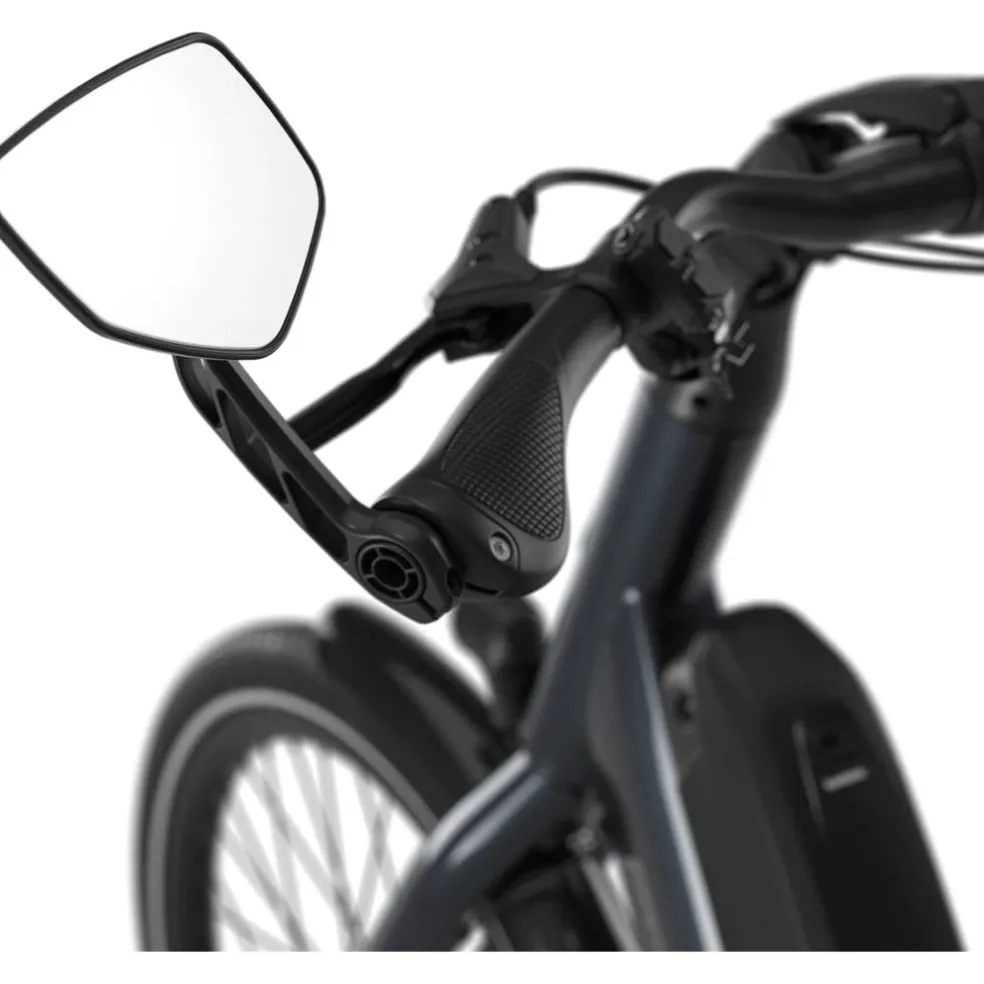 Gazelle Easyflow C8 HMS 2027