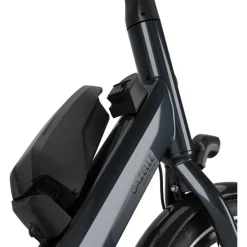Gazelle Easyflow C8 HMS 2027