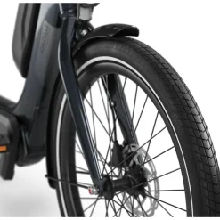 Gazelle Easyflow C8 HMS 2027