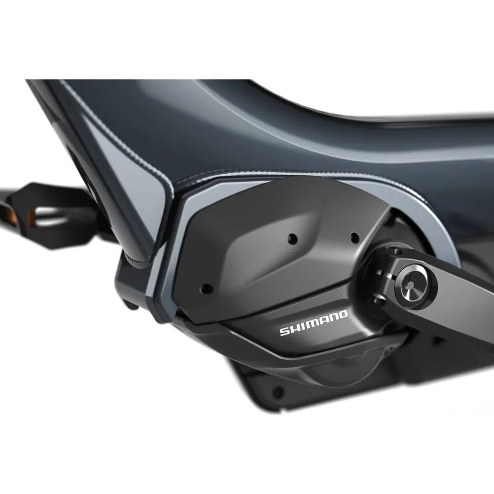 Gazelle Easyflow C8 HMS 2027