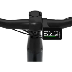 Gazelle Easyflow C8 HMS 2027