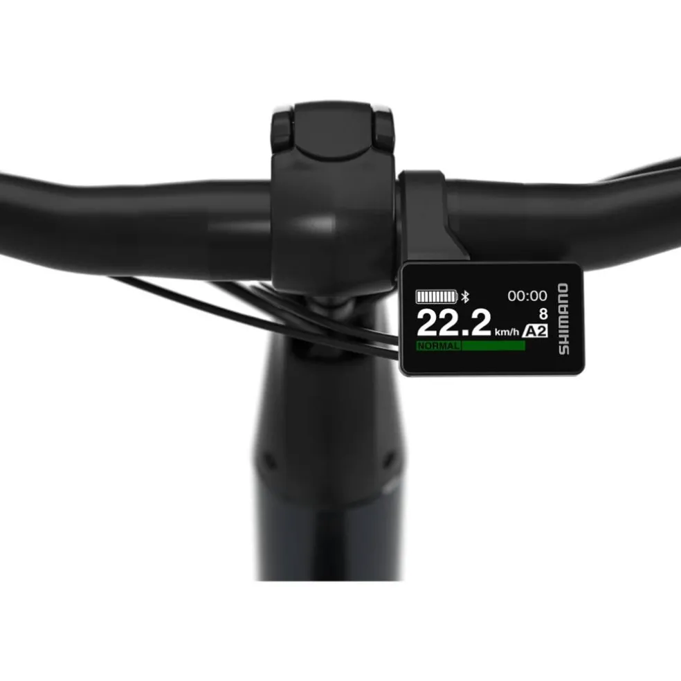 Gazelle Easyflow C8 HMS 2027