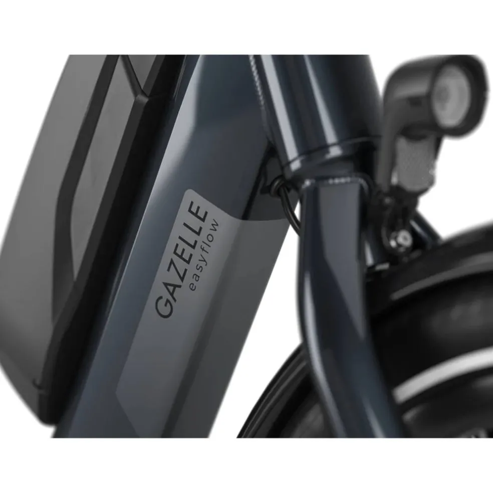 Gazelle Easyflow C8 HMS 2027