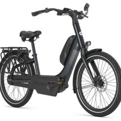 Gazelle Easyflow C8 HMS 2027