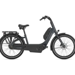 Gazelle Easyflow C8 HMS 2027