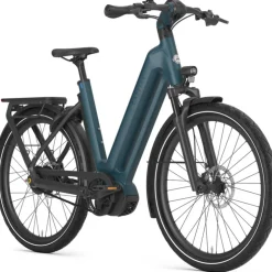 Gazelle Eclipse C380 LTD 2026