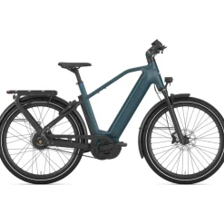 Gazelle Eclipse C380 LTD 2026