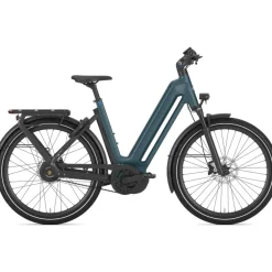 Gazelle Eclipse C380 LTD 2026