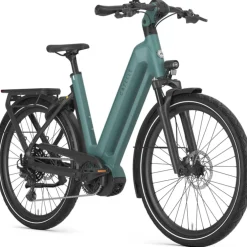 Gazelle Eclipse T11 HMB 2026
