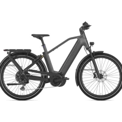 Gazelle Eclipse T11 HMB 2026