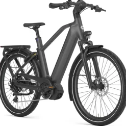 Gazelle Eclipse T11 HMB 2026