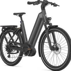 Gazelle Eclipse T11 HMB 2026