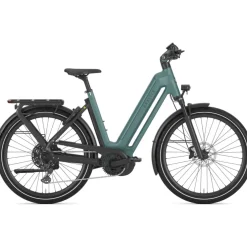 Gazelle Eclipse T11 HMB 2026