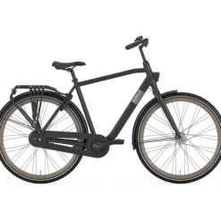 Gazelle Esprit C 2027