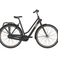 Gazelle Esprit C 2027