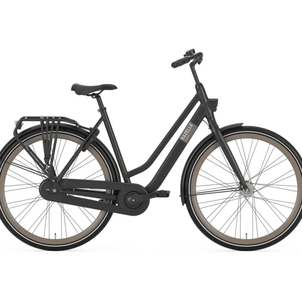 Gazelle Esprit C 2027