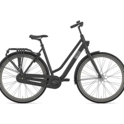 Gazelle Esprit C 2027