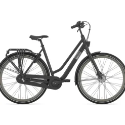 Gazelle Esprit T3 2027