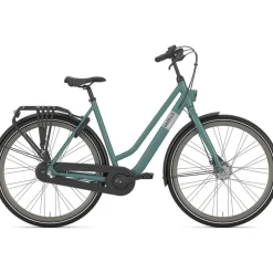 Gazelle Esprit T3 2027