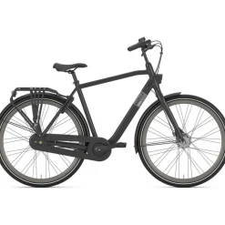 Gazelle Esprit T7 2027