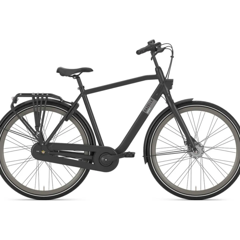 Gazelle Esprit T7 2027