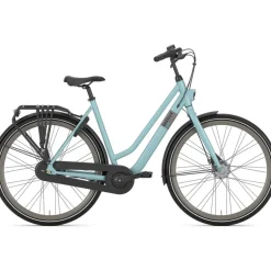 Gazelle Esprit T7 2027