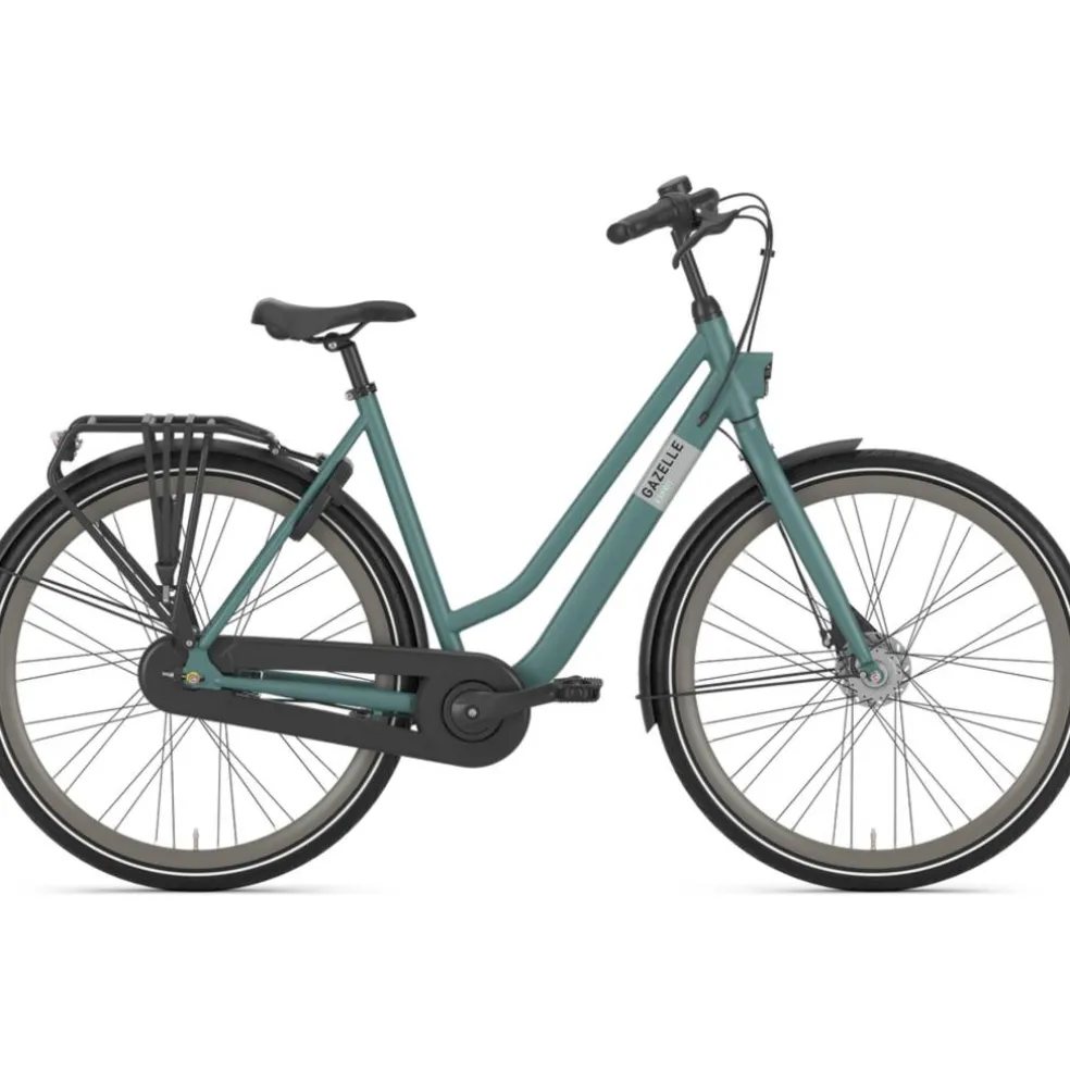 Gazelle Esprit T7 2027
