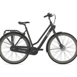 Gazelle Esprit T7 2027