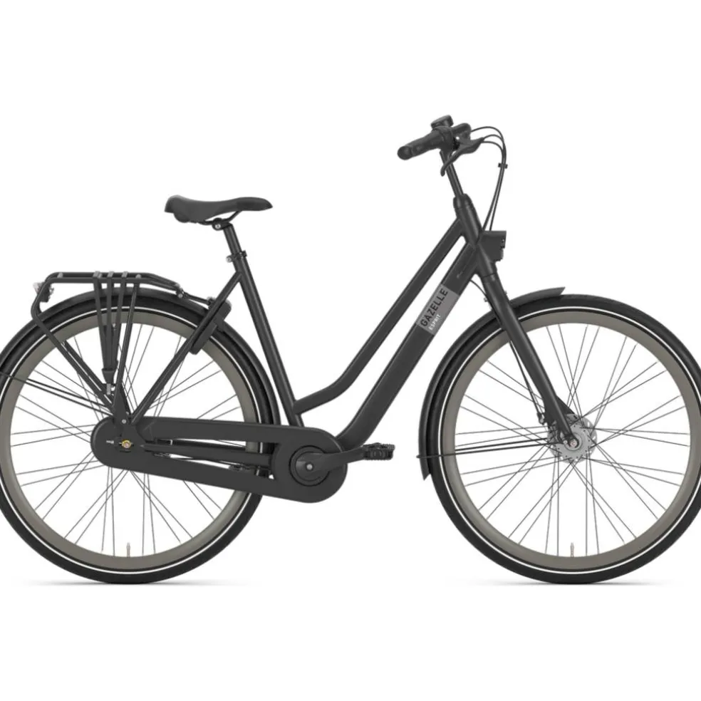 Gazelle Esprit T7 2027
