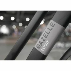 Gazelle Esprit T7 2027