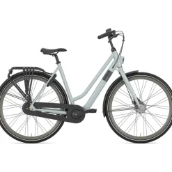 Gazelle Esprit T7 2027