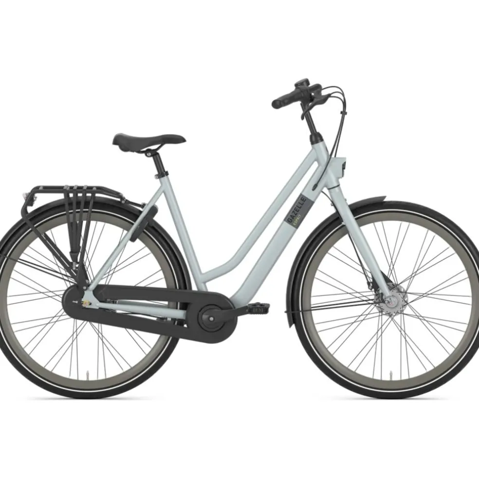 Gazelle Esprit T7 2027