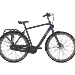 Gazelle Esprit T7 2027