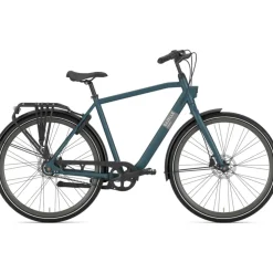 Gazelle Esprit T7 Belt 2027