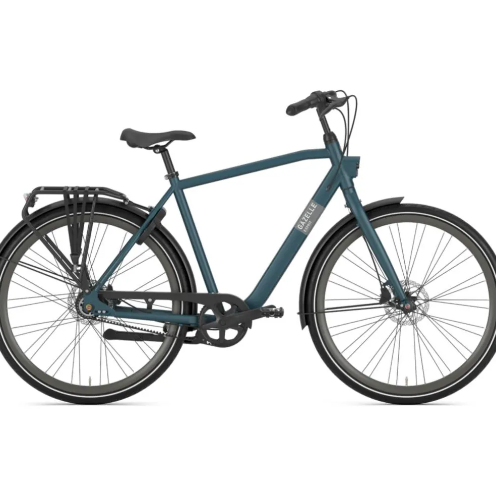 Gazelle Esprit T7 Belt 2027