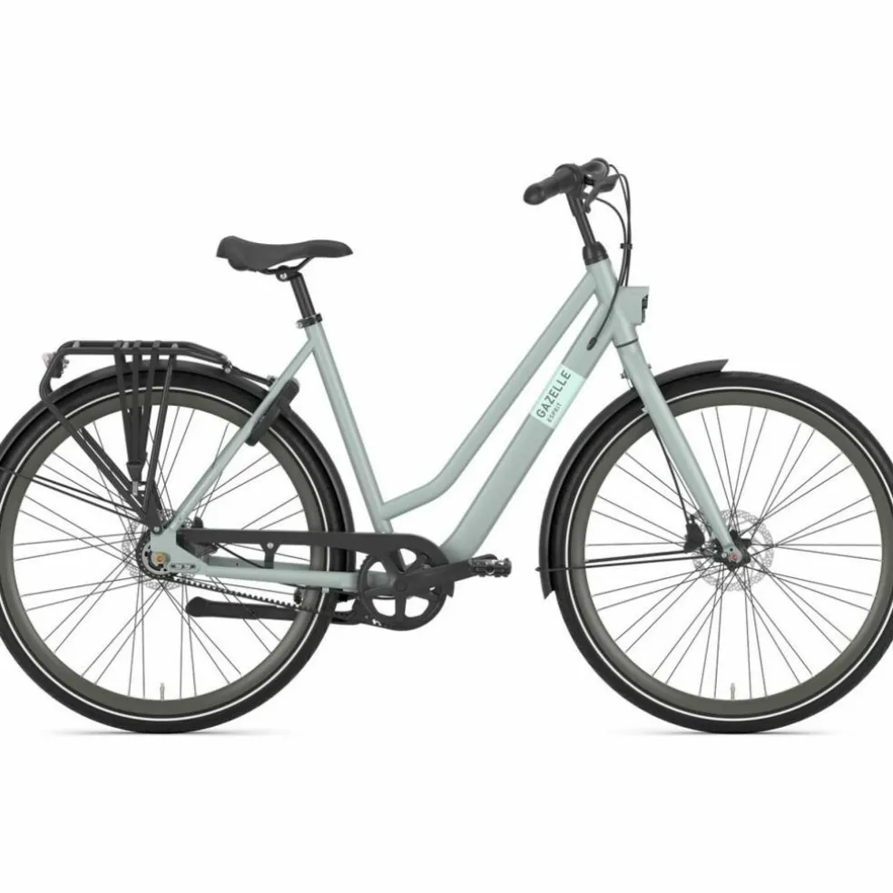 Gazelle Esprit T7 Belt 2027