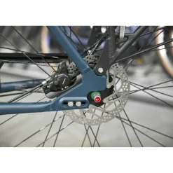 Gazelle Esprit T7 Belt 2027