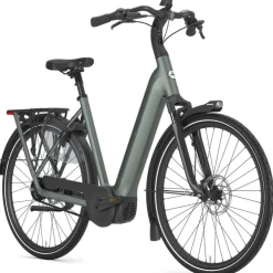 Gazelle Grenoble C5+ First Edition 2027
