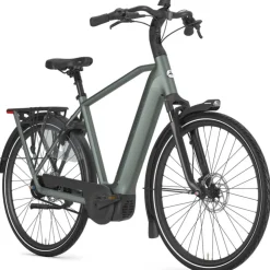 Gazelle Grenoble C5+ First Edition 2027