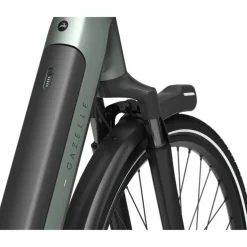 Gazelle Grenoble C5+ First Edition 2027