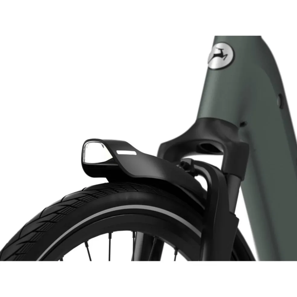 Gazelle Grenoble C5+ First Edition 2027