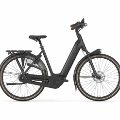 Gazelle Grenoble C8+ HMB 2026