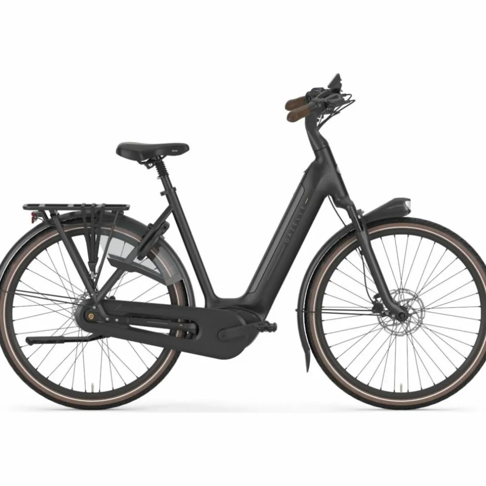 Gazelle Grenoble C8+ HMB 2026