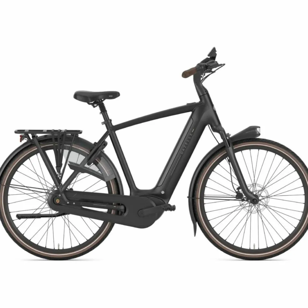 Gazelle Grenoble C8+ HMB 2026