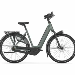 Gazelle Grenoble C8+ HMB 2026