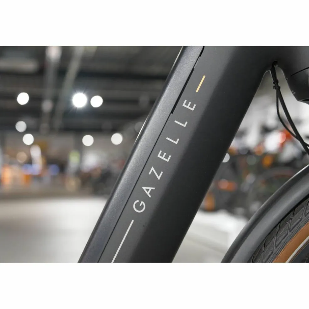 Gazelle Grenoble C8+ HMB 2026