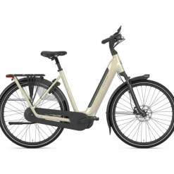 Gazelle Grenoble C5 HMB 2027