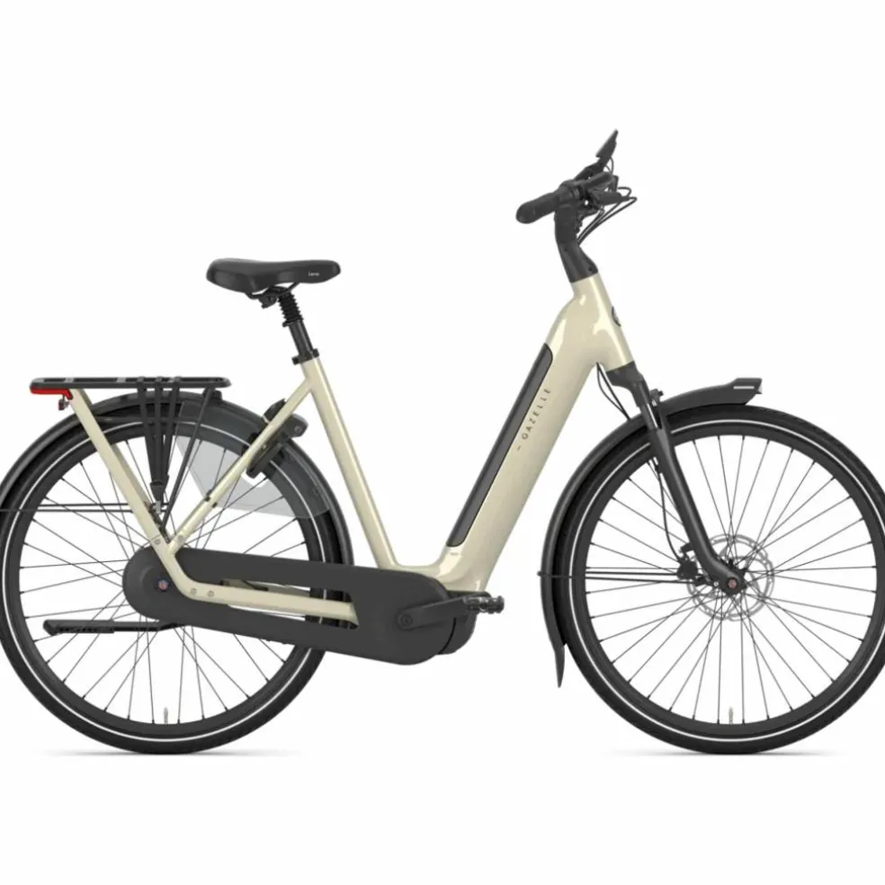 Gazelle Grenoble C5 HMB 2027